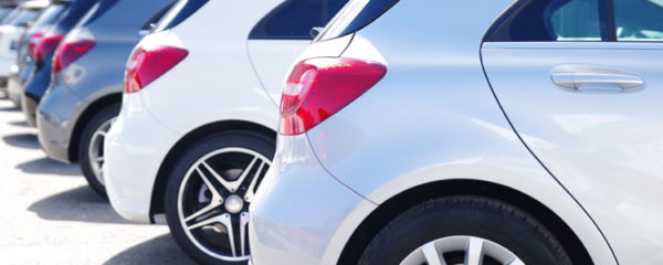 Louer une voiture