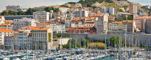 Marseille